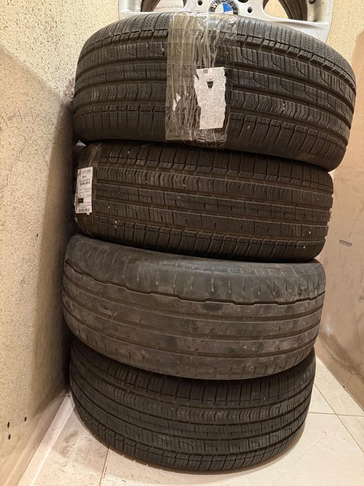 DUNLOP All season