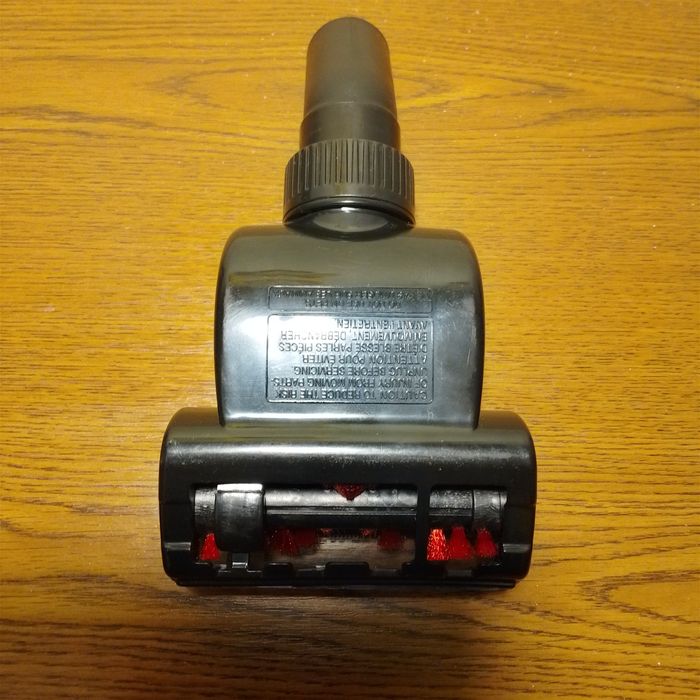 Насадки для пилососа