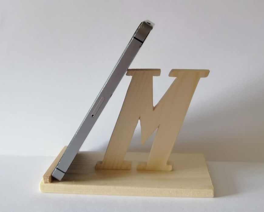 Apoios para telemóvel - Prendas de Natal