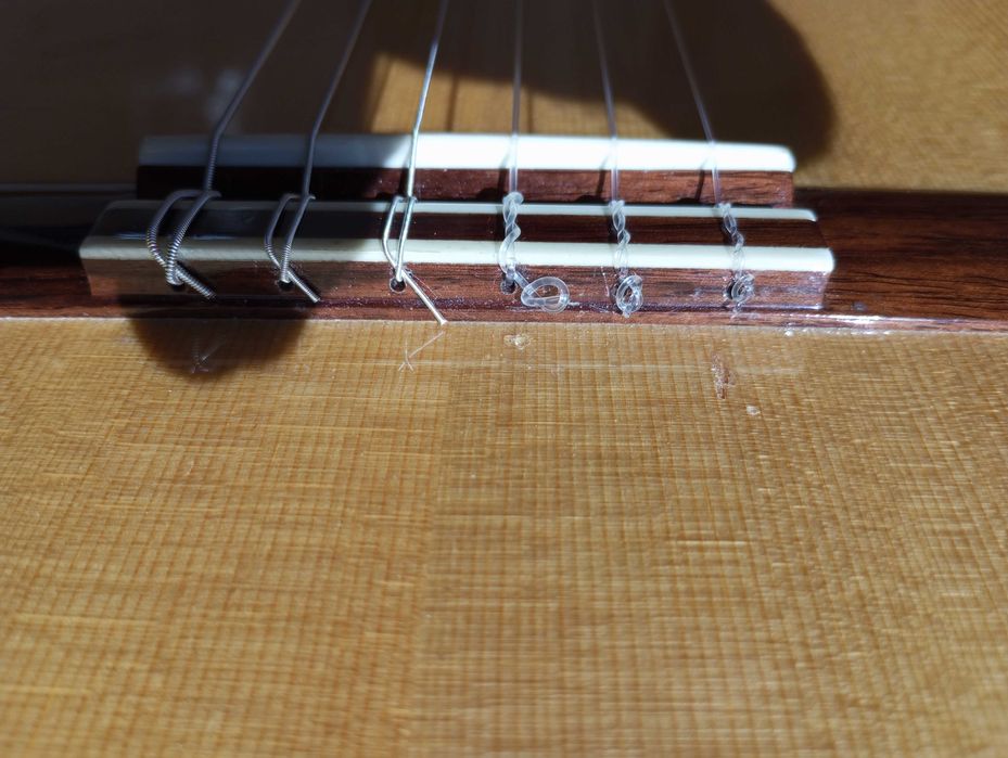 Gitara klasyczna Martinez MCG 150S
