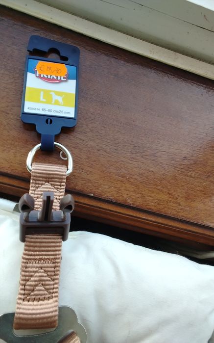 Trelas trixei  xl dois peitoris  trixei novos nunca usado