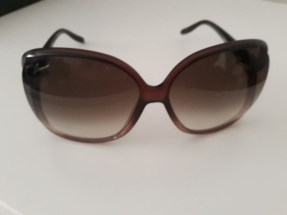 Óculos de sol da gucci