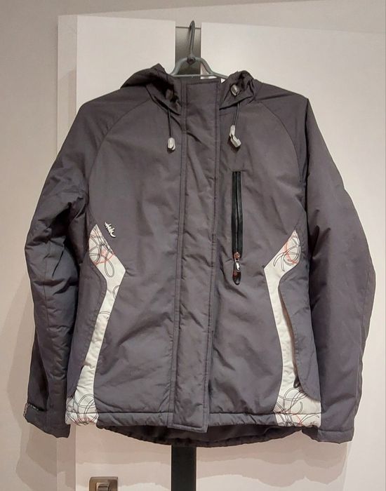 House kurtka zimowa narciarska S