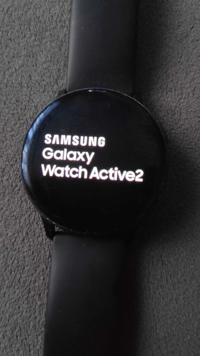 Samsung Galaxy Watch Active 2