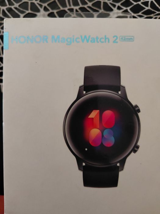 Honor magicwatch 2