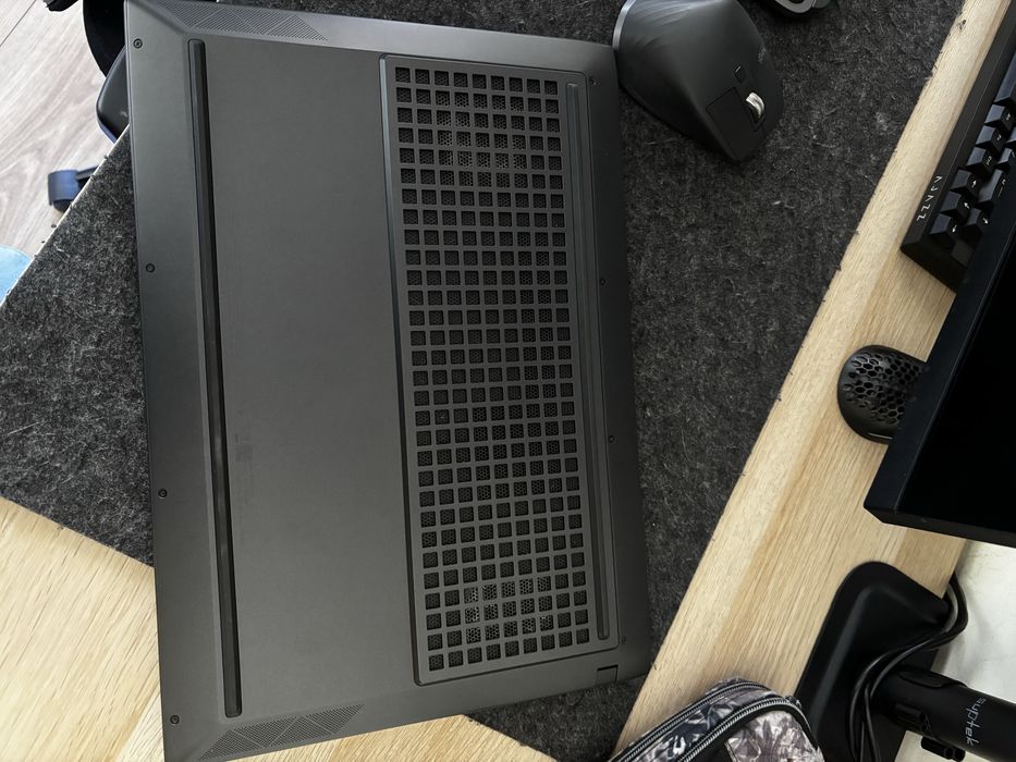 PEÇAS Laptop HP Victus