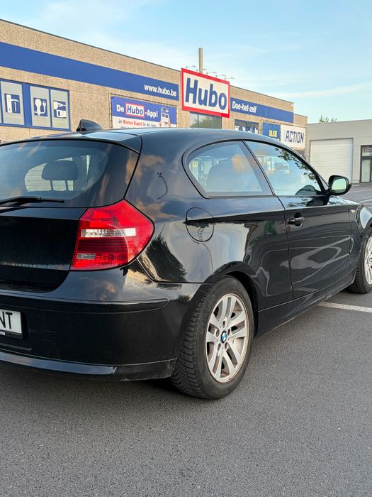 BMW 116I Business Line