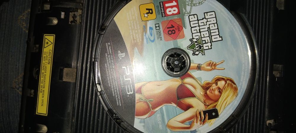playstation 3 usada
