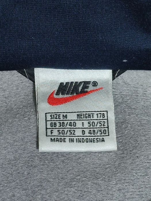 Nike Training Jacket M444129542857697281