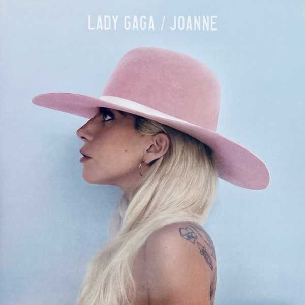 Lady Gaga - Joanne * 2xvinil