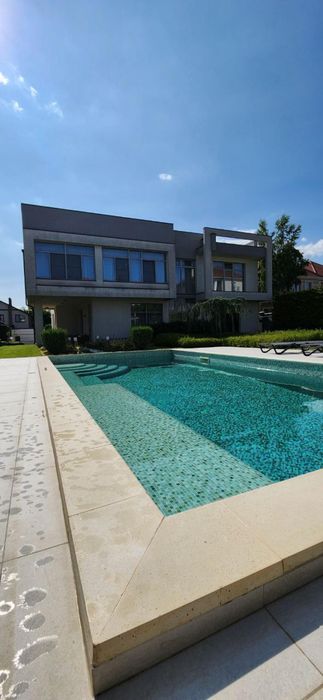 Дом по адресу Люстдорфская дор. (площадь 550 м²) - Atlanta.ua - фото 2