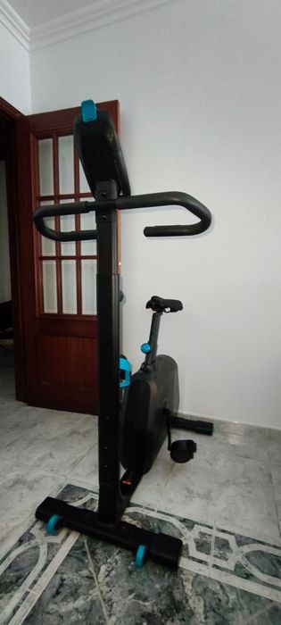 Bicicleta domyos