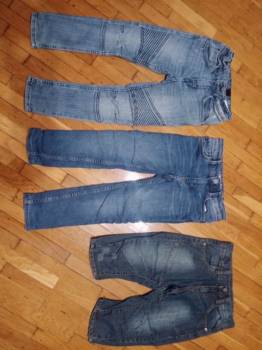 Одяг для хлопчика 5-6-7 р.