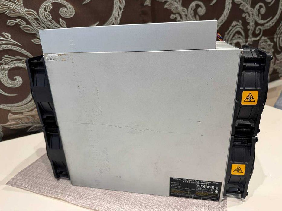 Asic Майнер Bitmain Antminer L7 – 9050M