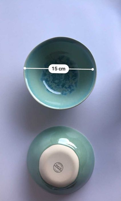 Blue Cups - Ceramics428623537353543685