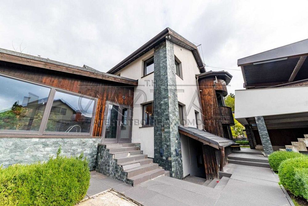 House in Kyiv - View 2