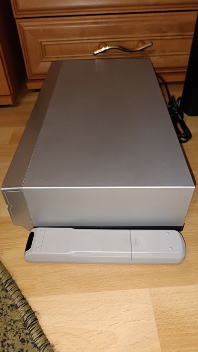 Rejestrator analogowy Sony SLV-SE 840 VHS