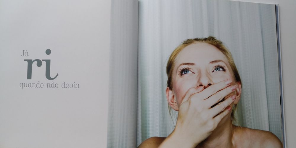 Vida: Já perdoei erros quase imperdoáveis