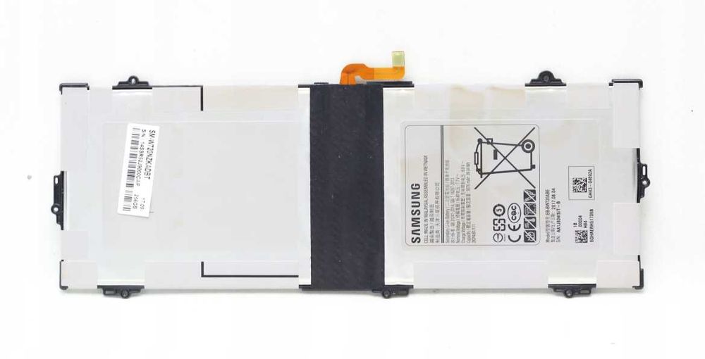 Bateria Samsung Galaxy Book 12 SM-W720N