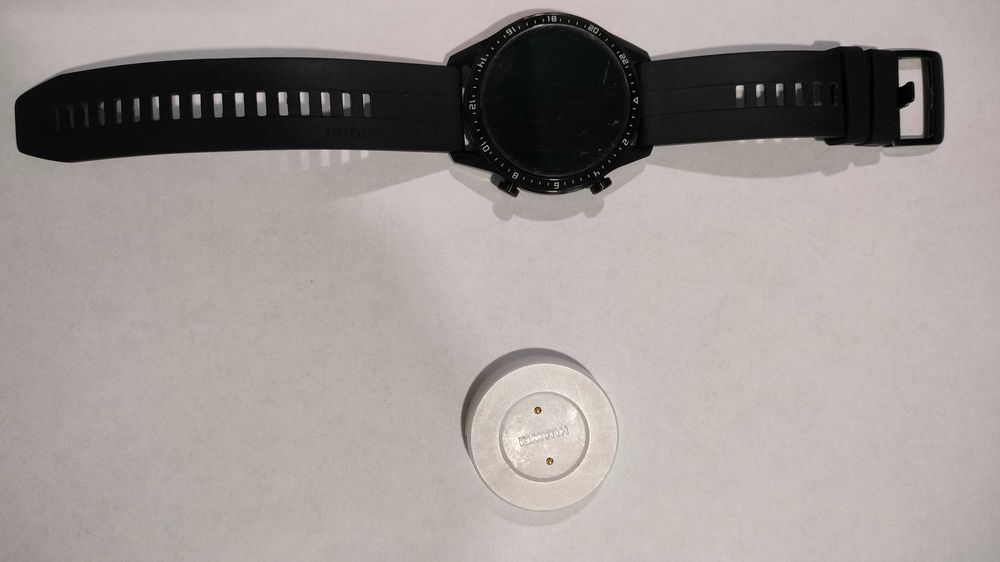Smartwatch Huawei GT2 46mm