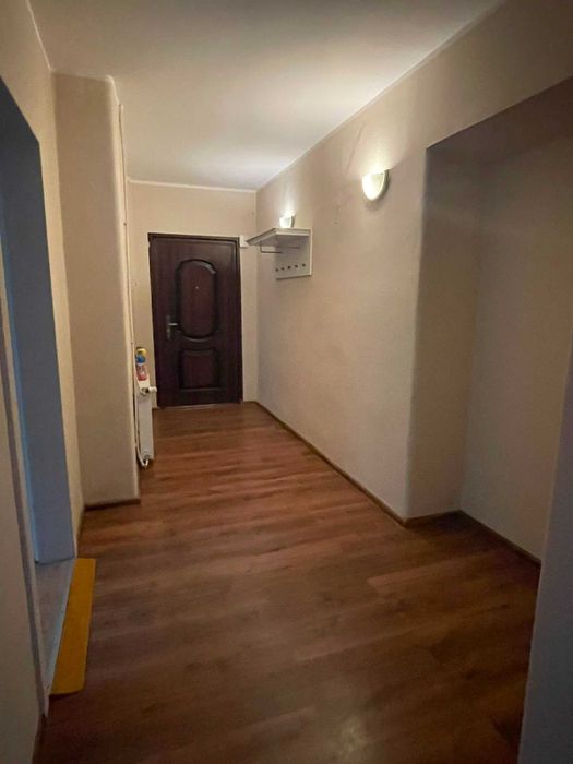 3-pokojowe mieszkanie w Ustroniu 60m