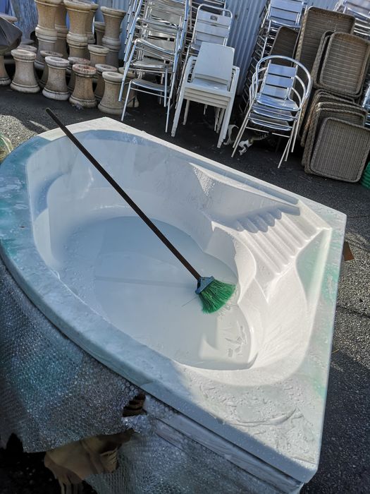 Tanques | Lagos | Cubas | Em Fibra de Vidro