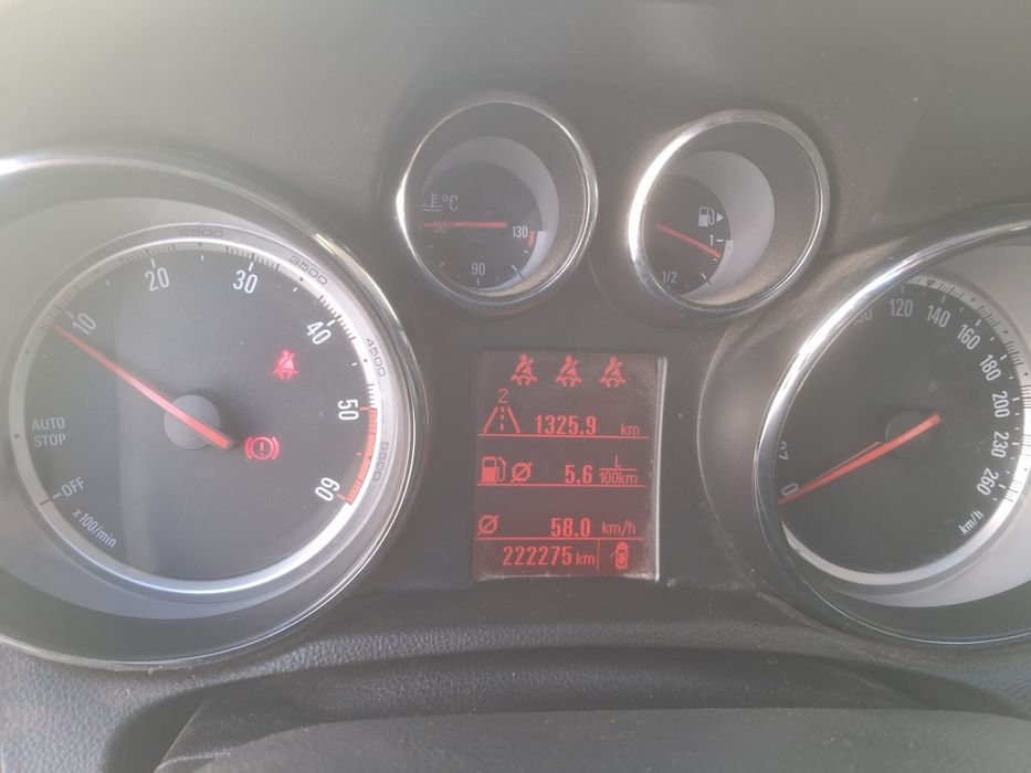 Opel Mokka — fotografia 3