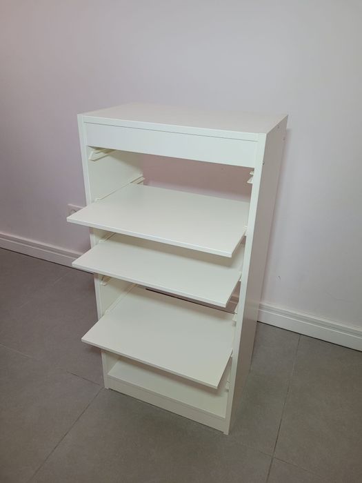 Szafka Ikea Trofast