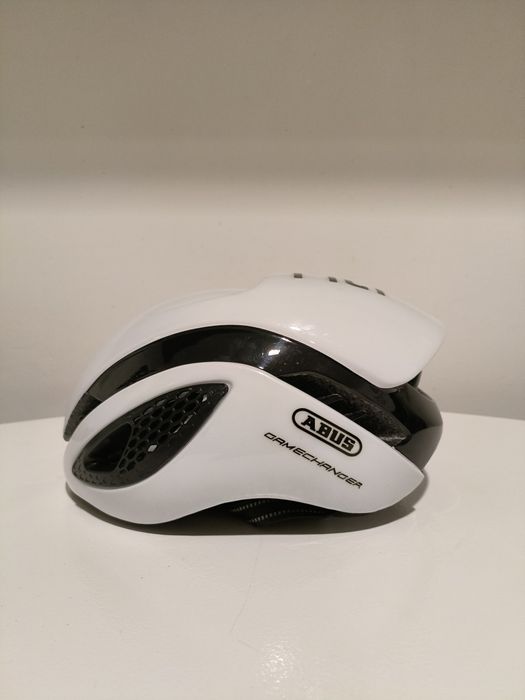 Capacete ciclismo Abus Gamechanger 2.0