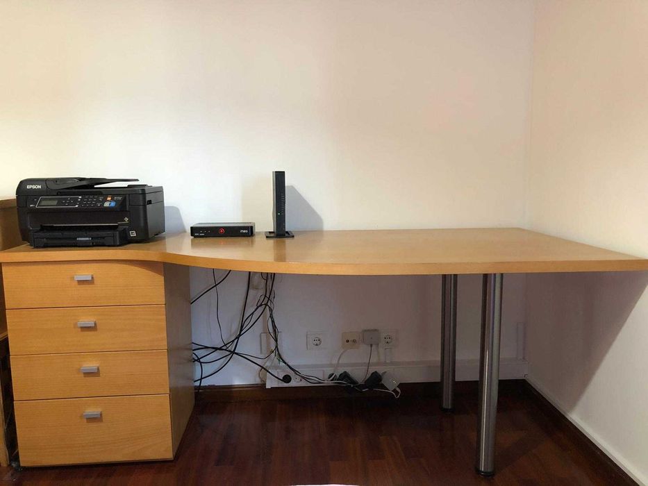 Mobiliário de quarto! Praticamente novo! Excelente qualidade!!!