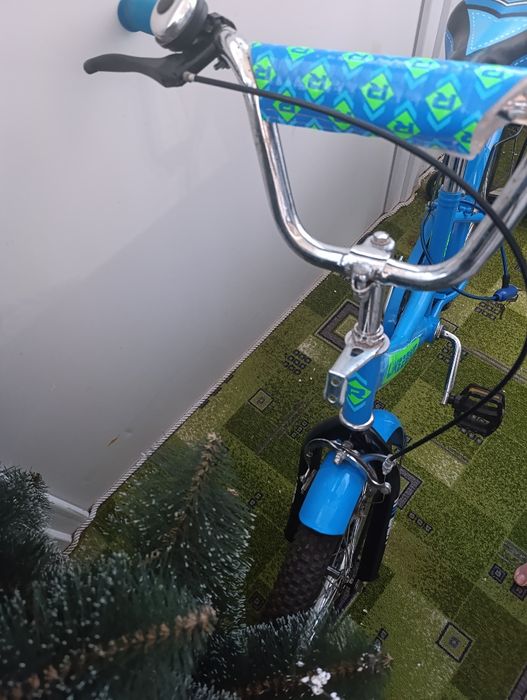 Велосипед дитячий