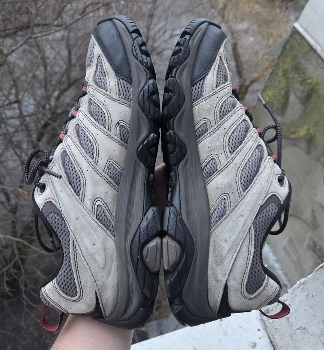 46р Merrell Moab 3 GoreTex Gtx тактичні трекінгові кросівки