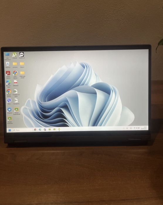 美品 Lenovo IdeaPad 14ALC05 2022 Ноутбук Lenovo ideapad 5 14ALC05 Graphite Grey (82LM00QFRA
