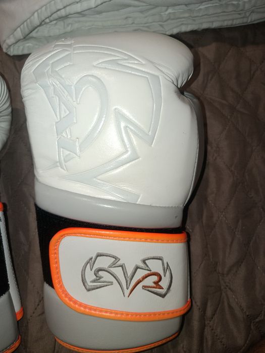 Рукавиці боксерські/ Печатки боксерсикие rival rb80 impulse bag gloves review