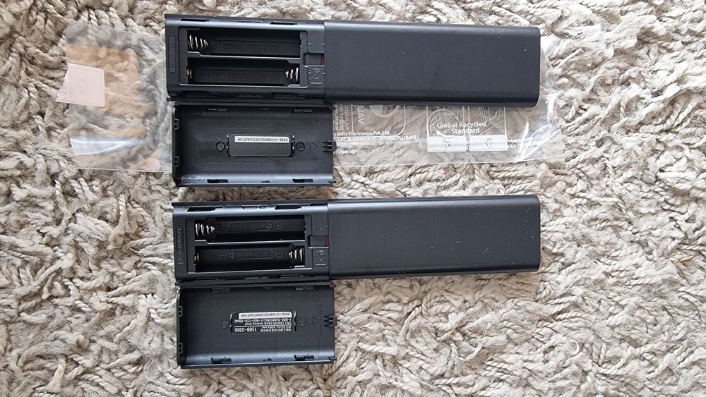 Comandos Smart Samsung Originais