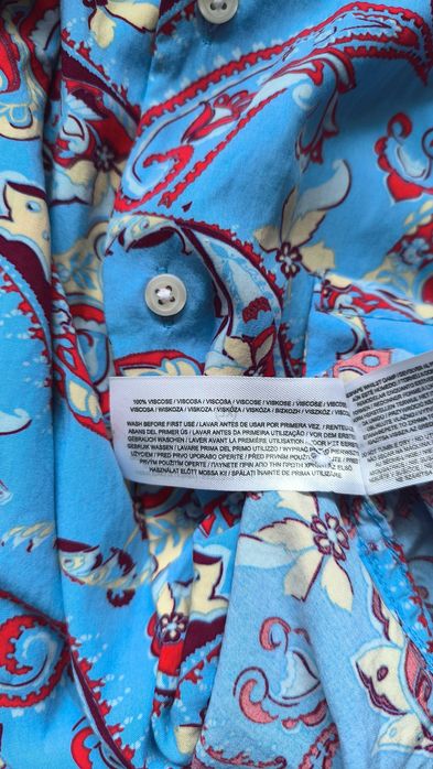 пляжна сорочка Primark