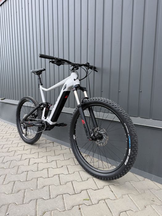 Продам ebike bosch електровелосипед Bulls Copperhead Evo Am1 29/27.5 XL