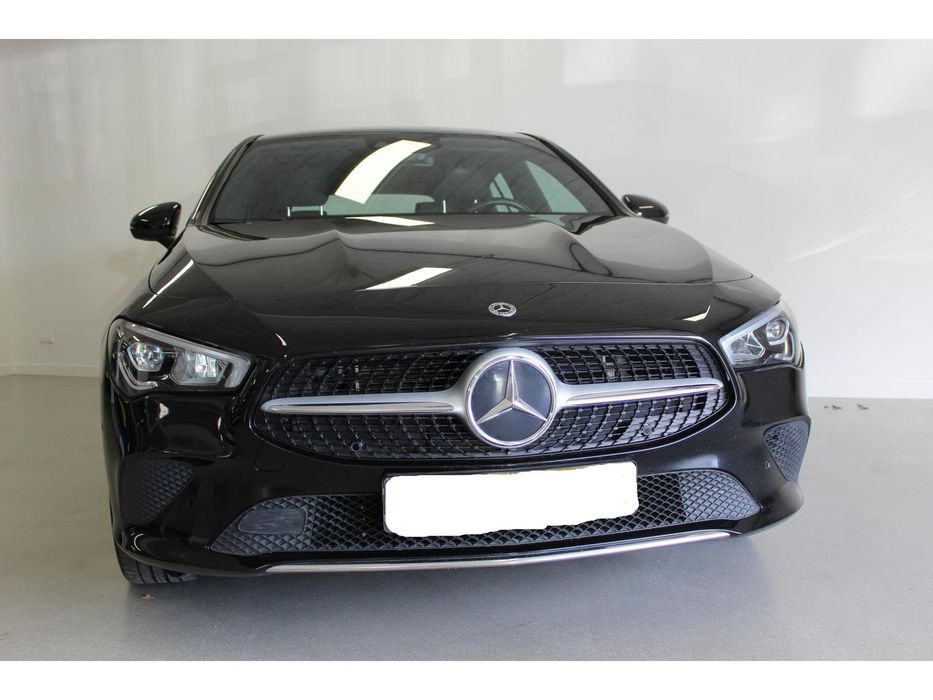 Mercedes-Benz CLA 250 e 8G-DCT Edition Progressive Line