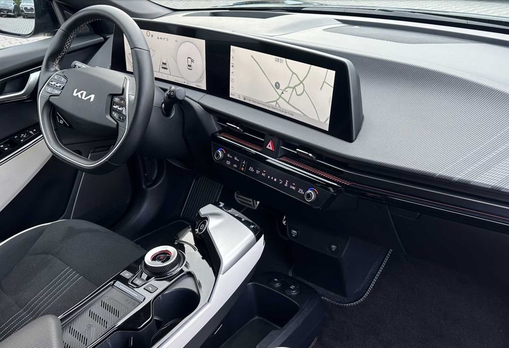 KIA EV6 GT-Line 2024