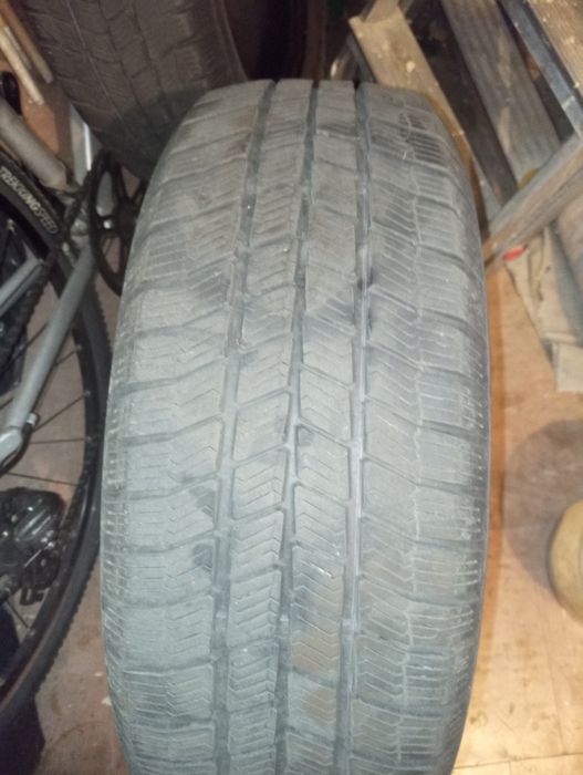 Komplet 4 x  opony letnie  Barum 195/65 r15