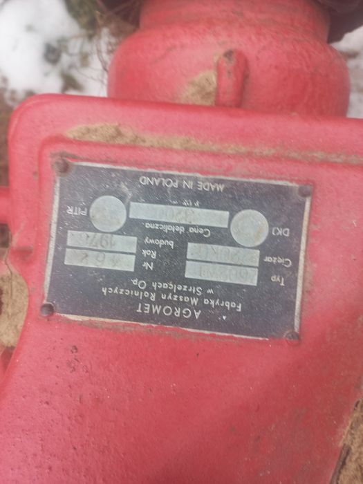 Продається картопле копалка