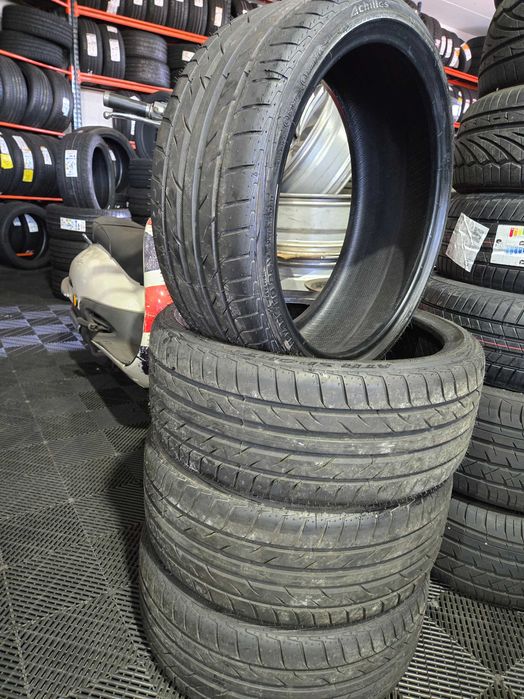 pneus 215/35 R19 novos