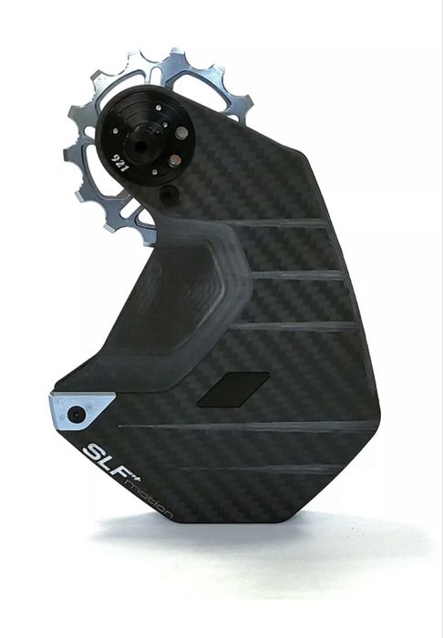 Роліки заднього перемикача  SLF Motion OSPW Dura Ace R9200 12s