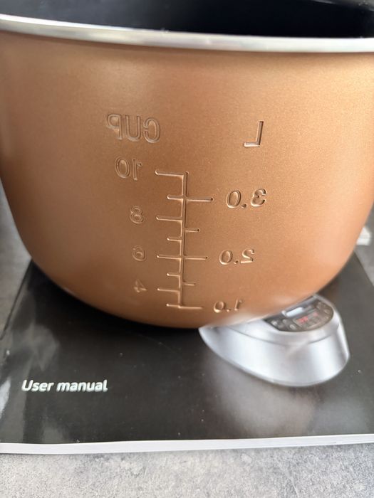 Multicooker REDMOND