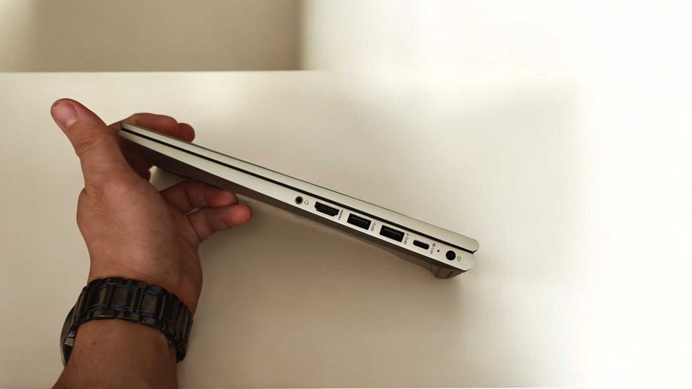 Ноутбук HP ProBook 450 G8 15,6IPS i5-1135U/16Gb RAM/256SSD