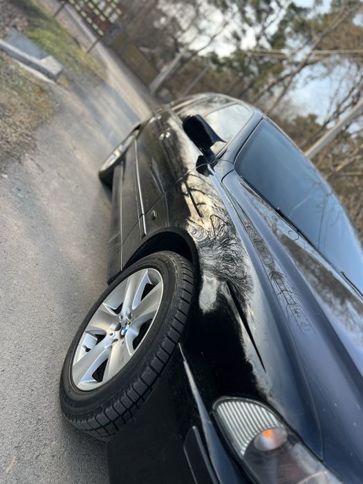 Продам бмв є39 2.5 м57