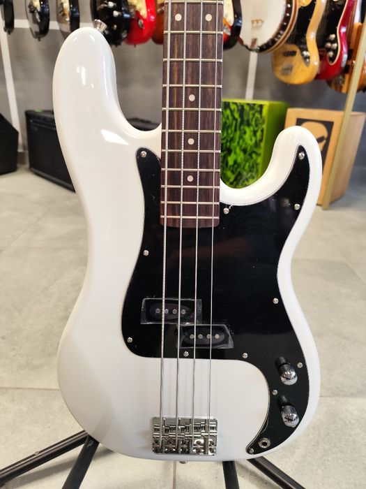 Gitara basowa Aria Pro II STB-JB/B