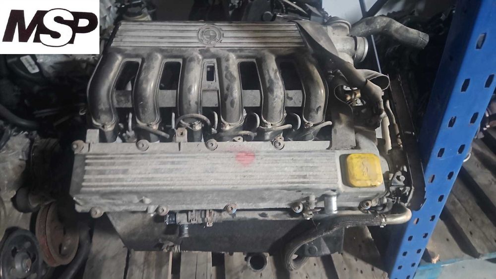 Motor Bmw 525 tds e39 96-03 ref.| 256T1 |