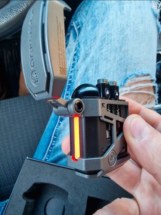 Słuchawki Sirius p5 GravaStar