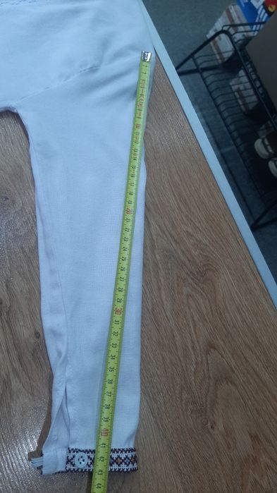 Вишиванка для хлопчиків 128-130 зріст